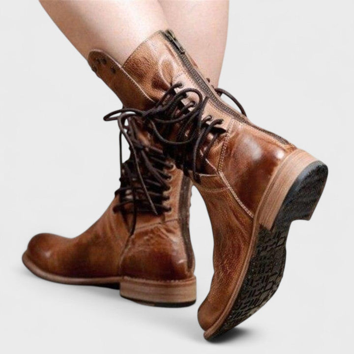 Aruna - Elegante und bequeme Stiefel