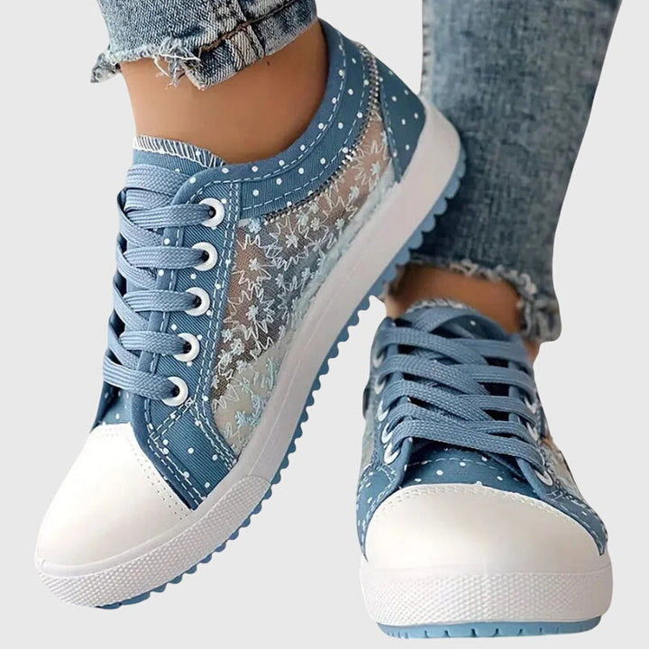 Elena™ | Orthopädische Sneakers