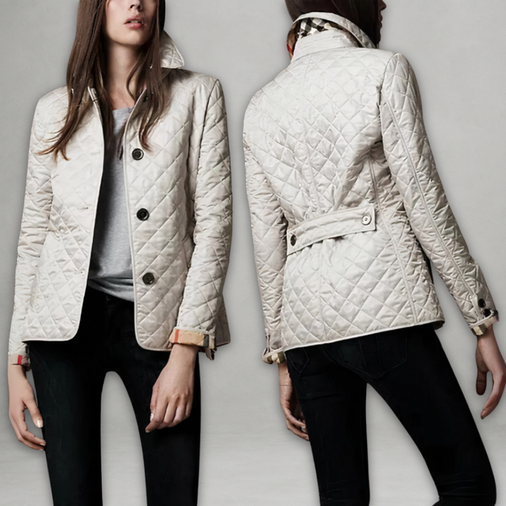 Jennifer | Herbstjacke