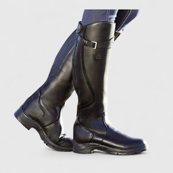 Rinley | Orthopädische Stiefel