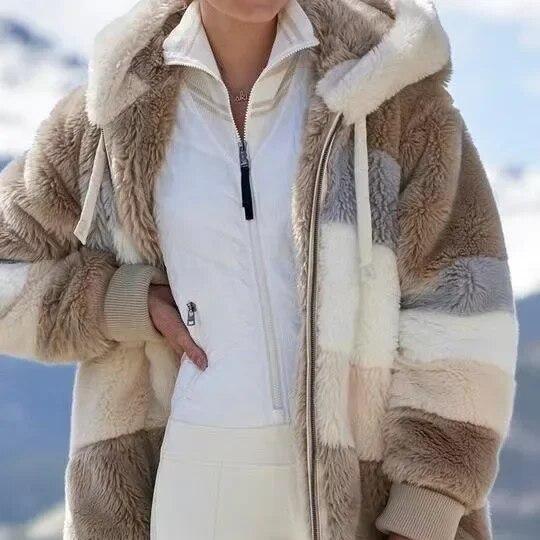 Keithy | Bequeme Jacke