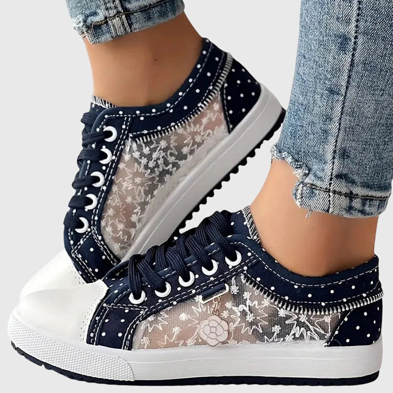 Elena™ | Orthopädische Sneakers