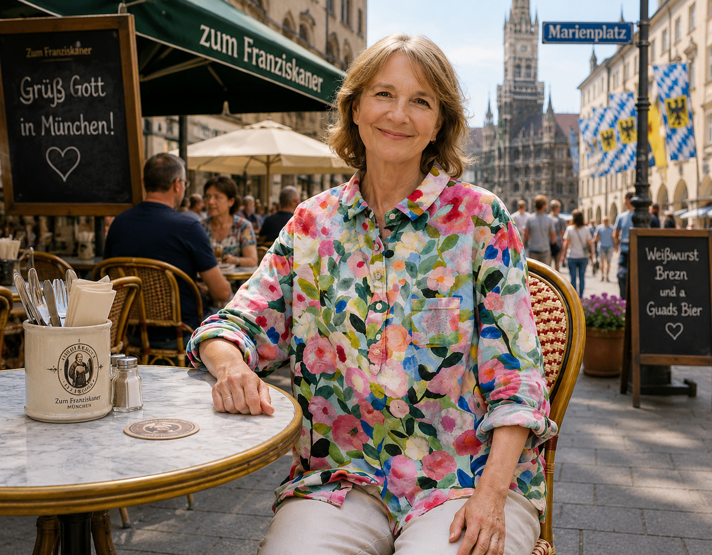 Susanne Schmidt