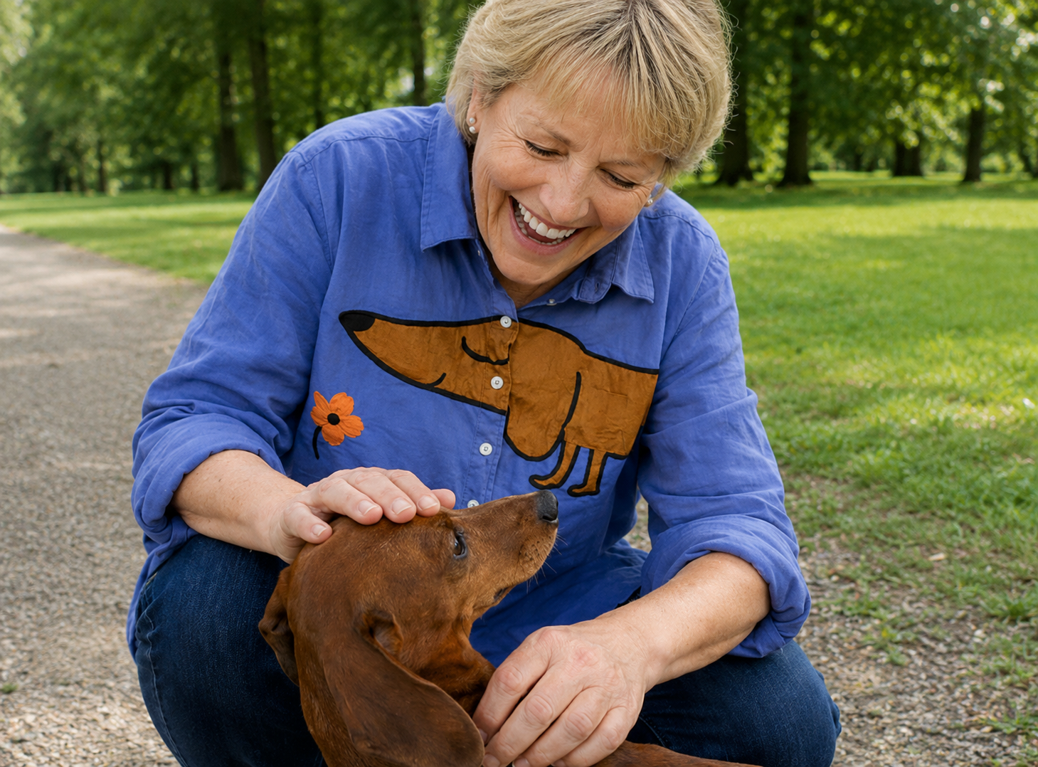 Petra Schneider