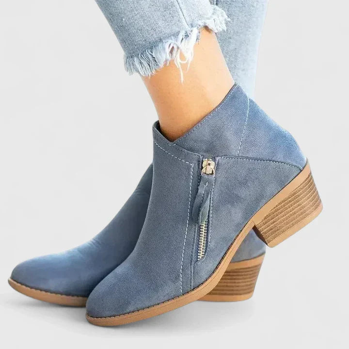 Auryziah | Orthopädische Stiefel