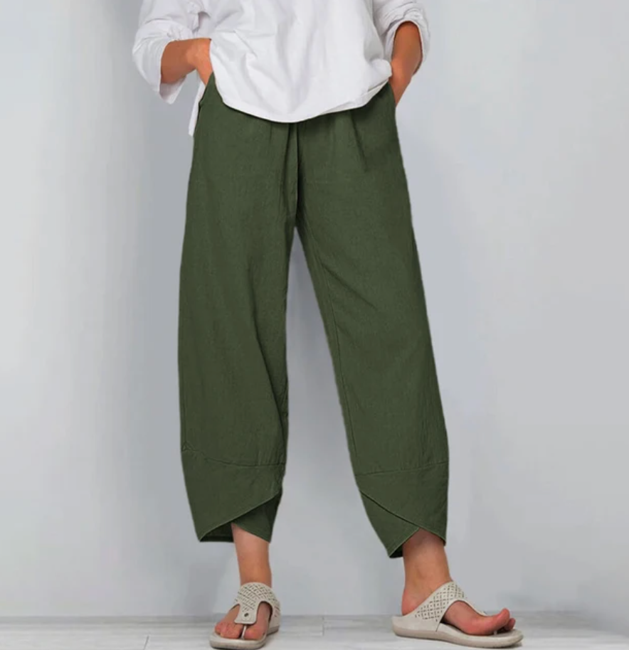 RILEY - Leichte Hose