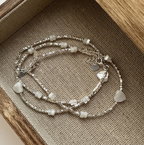 Armband-Set im Vintage-Look – Stefan Berlin