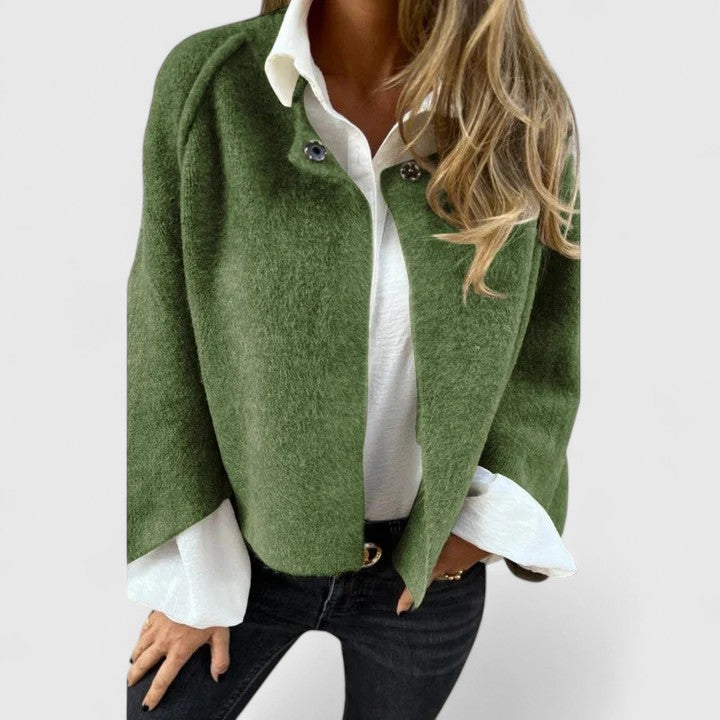 Bettinna | Elegante Jacke