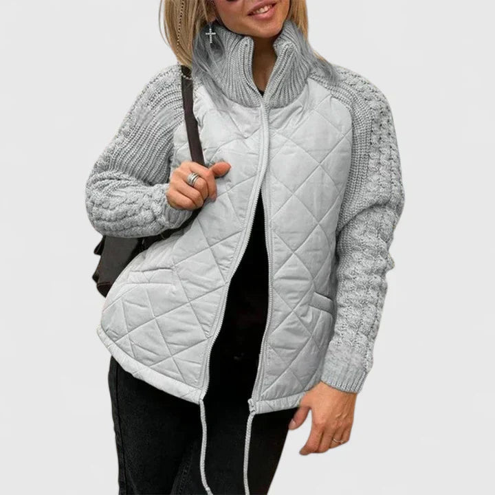 Havirae | Elegante Jacke
