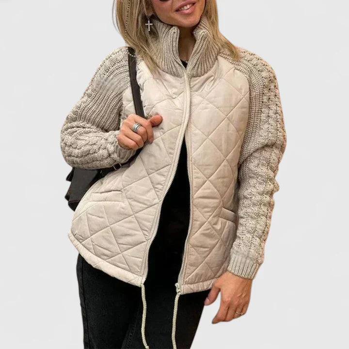 Havirae | Elegante Jacke